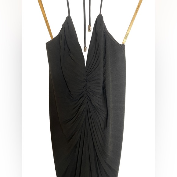 VINTAGE BCBG MAX AZRIA Cocktail Dress Size XS - Picture 5 of 10